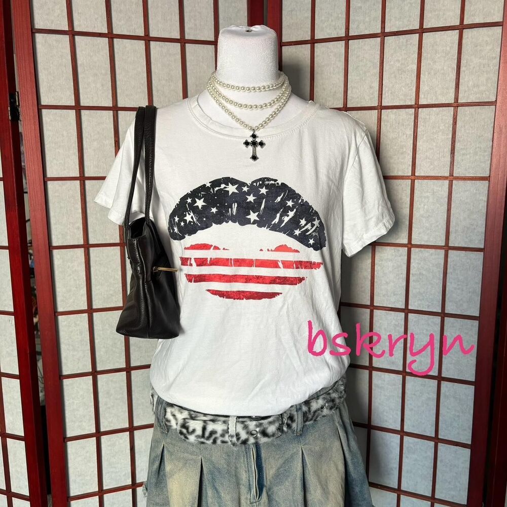 Bobbie-brooks Women's multi T-shirt